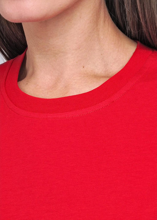 Футболка женская для дома