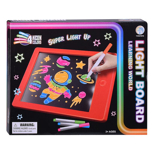 Доска для рисования "Креатив-панель" в коробке