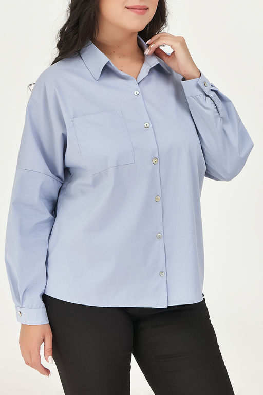 Блузка - Olsi фото 7