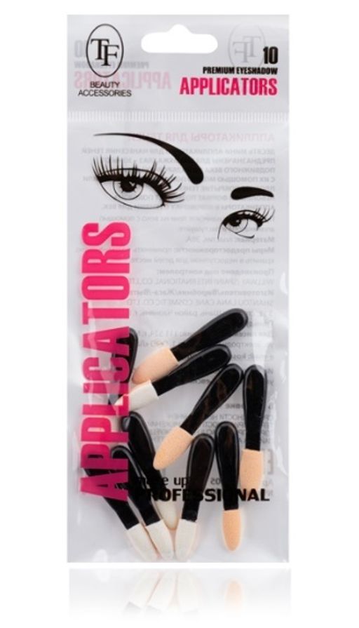 TF СТТ05 Аппликатор-спонж для теней (уп10шт)