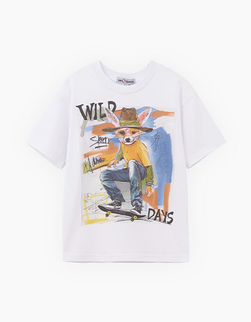 Джемпер для мальчика