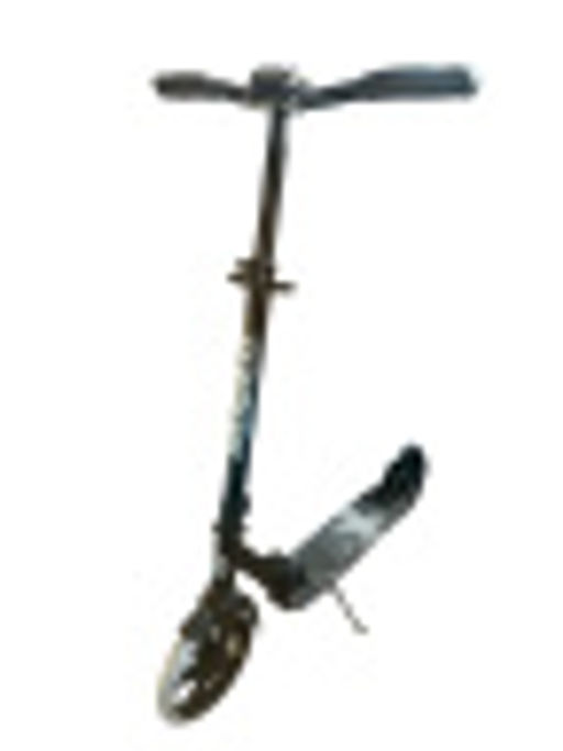 Самокат двухколесный Slider складной