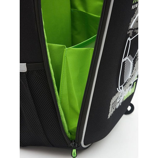 RAw-497-9 Рюкзак школьный