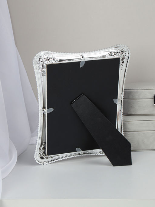 Зеркало настольное 15x20 / CZ-059S /уп 60/