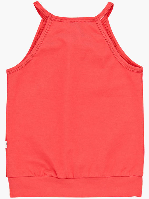 Футболка-топ UD 0791 желтый - Mini maxi фото 8