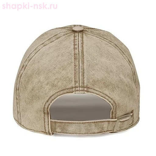 220024 BM Бейсболка мужская (55-59)