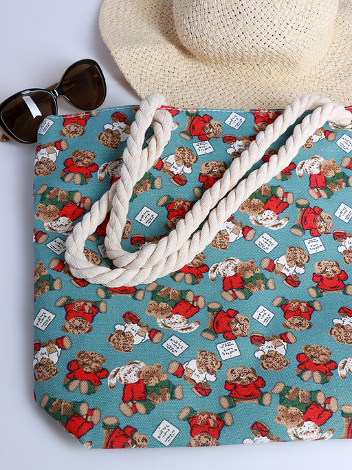 Пляжная сумка детская