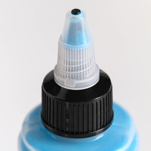 Сухой краситель-распылитель KONFINETTA: Синий, 50 г. - Simaland фото 4