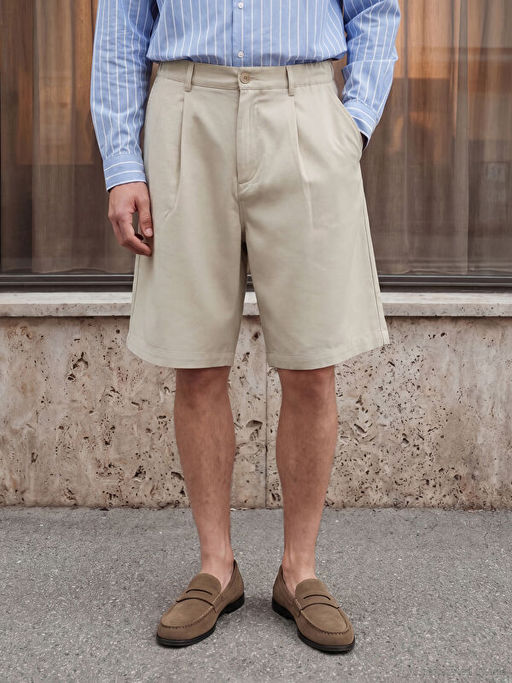 Шорты Regular Fit мужские