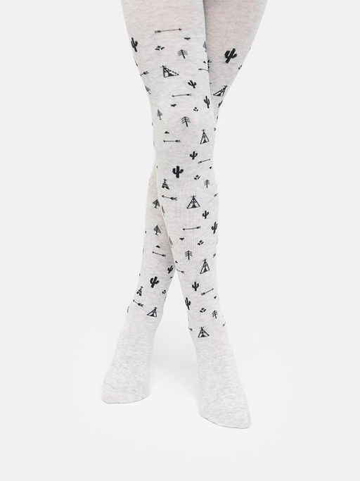 Цена за 3 пары! КОЛГОТКИ ДЕТСКИЕ