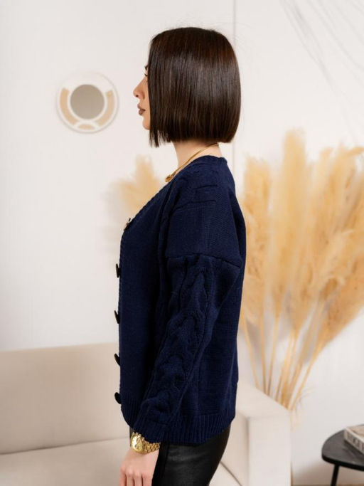 Кардиган женский wb-124 - Esenia фото 16