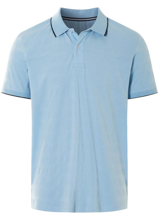 Мужская футболка-поло LIVERGY  фото 2