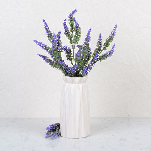 Цветок искусственный Лаванда 36,5 см / SY851 /уп 2/800/ - Галеонтрейд фото 6