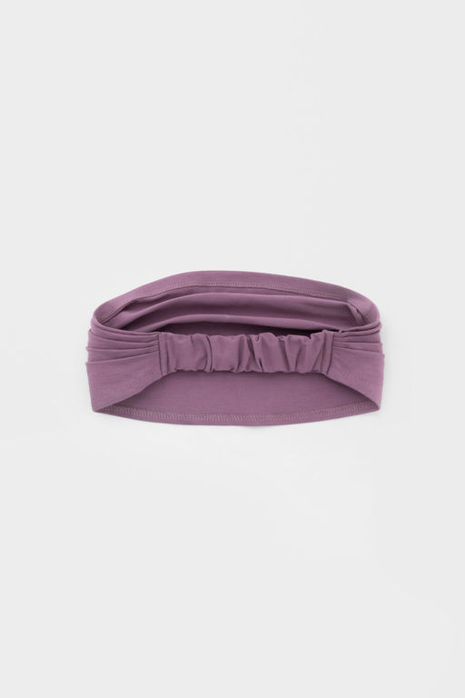 Crockid _ КР 8011/насыщенный виноград к453 косынка для дев