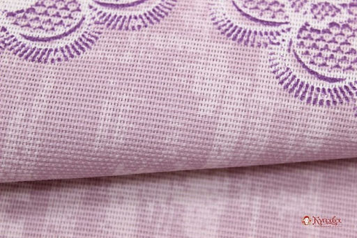 Рогожка Очарование Прованса, ш.1.5м, хлопок-100%, 165гр/м.кв, раппорт 63.5см - Купава фото 2