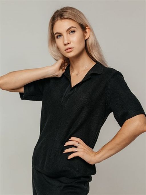 Джемпер полушерсть, ВОЛТРИ  фото 2