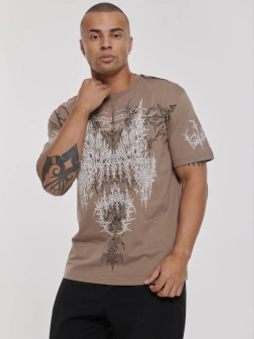 ФУТБОЛКА МУЖСКАЯ - Little secret фото 6