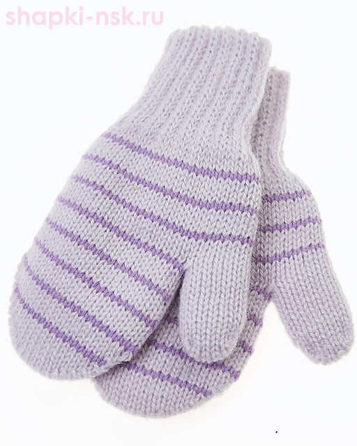 2208-U-W Варежки детские (12)