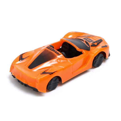 Набор машин Рейсер, 18 штук - Simaland фото 4