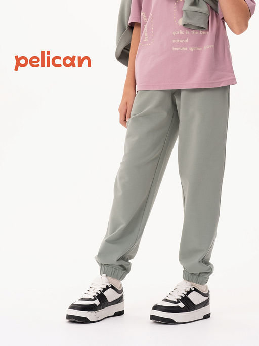 Pelican GFPQ3319/2U Брюки для девочек