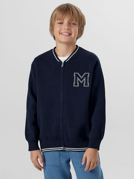 ЖАКЕТ ДЛЯ МАЛЬЧИКОВ