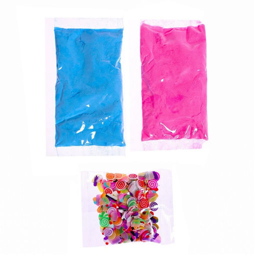 Адвент - календарь новогодний «Лизун с единорогом», детский, 13 окошек с подарками, 3 задания