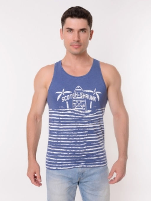 Майка мужская - Little secret фото 8