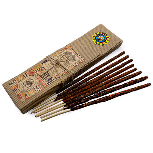 Благовония BANJARA Dragon Blood Super Premium качество 8 палочек - Сандаловый дом фото 4