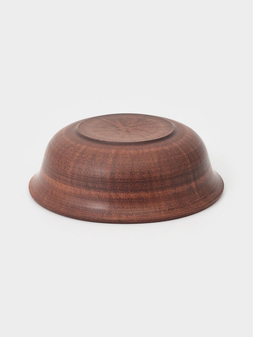 Набор 2 шт Тарелка глубокая 0,55 л, 5х16х16 см