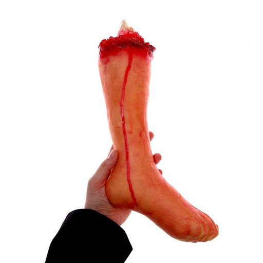 Прикол Нога детская - Simaland фото 4