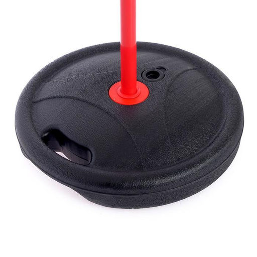 Набор для баскетбола Стрит, высота от 133 до 160 см - Simaland фото 6