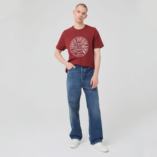 Футболка / Lee Cooper  фото 5