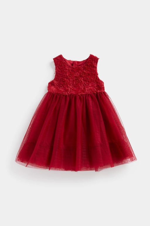 Mothercare / Платье нарядное  фото 5