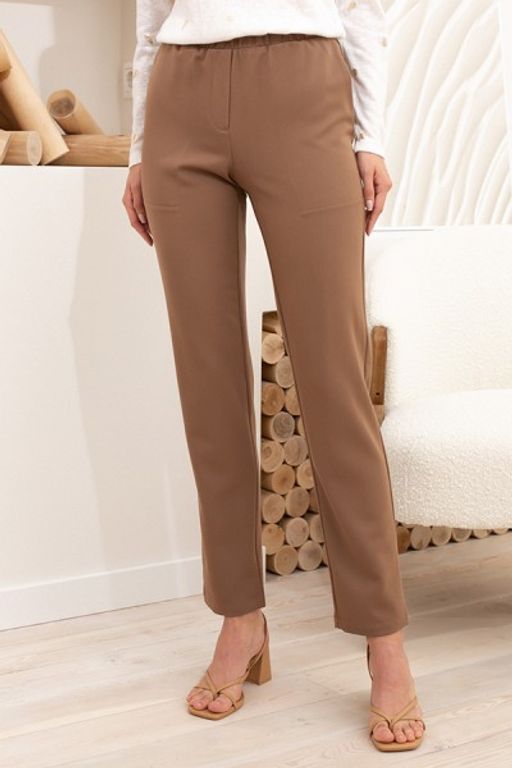 58384 Брюки Eliseeva Olesya  фото 2