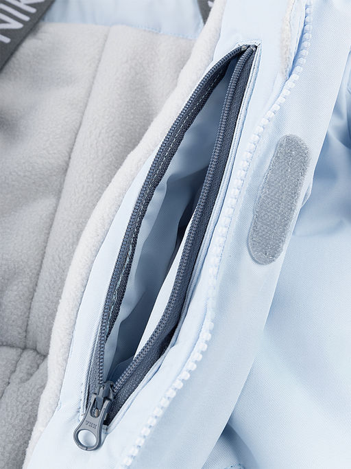 Комбинезон 8з5425 лед