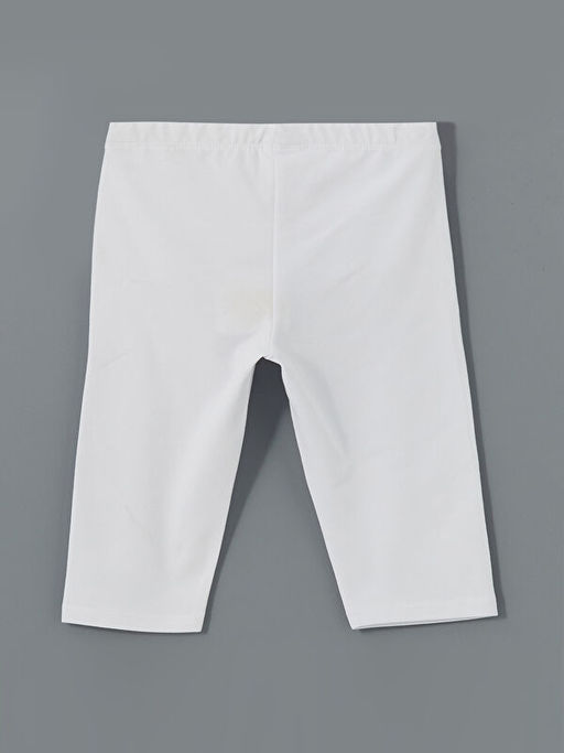 Beli Lastikli K?z ?ocuk Tayt