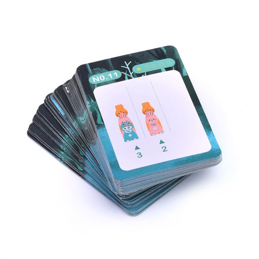 Игра развивающая - Щепочка фото 6