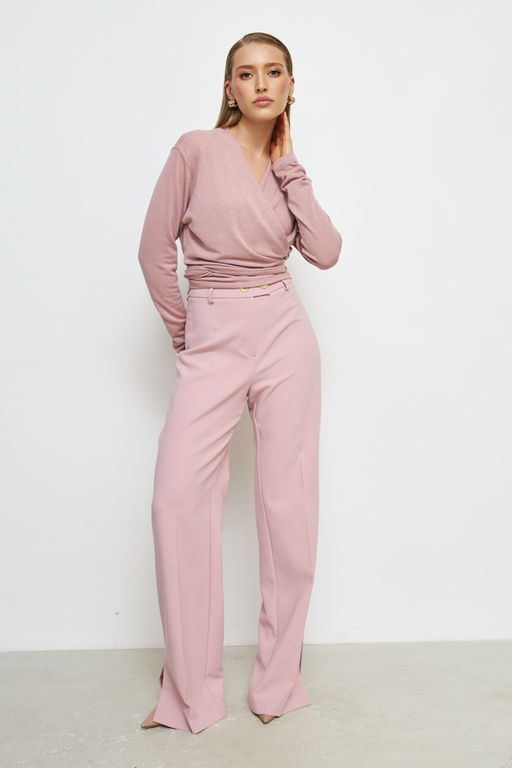 69867 Джемпер - Eliseeva olesya фото 3