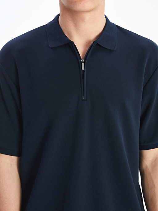 Polo Yaka Erkek Ti??rt