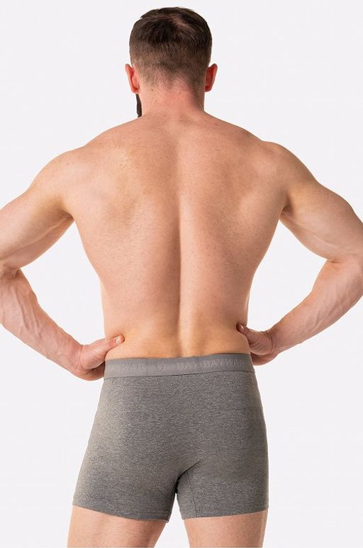 Мужские трусы-боксеры Baykar  фото 11