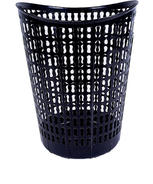 Корзина для мусора (бумаг) 12,5 л, арт. КБ10-05 БШК/ОНЕСТ