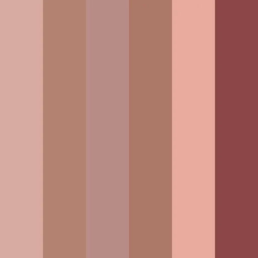 ARTDECO Палетка теней для век 6 цветов Тон 01 ICONIC EYESHADOW PALETTE 6 х 1,6 г  фото 4