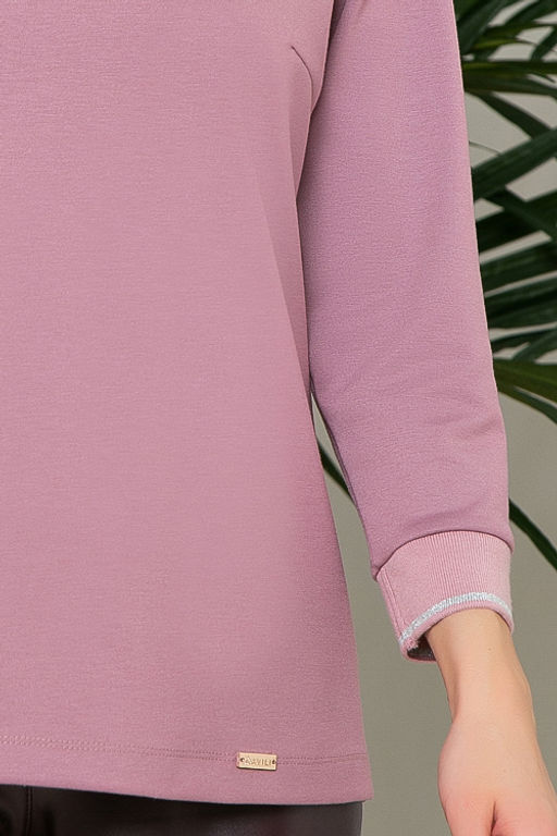 Джемпер 41383-1 - Avili фото 4