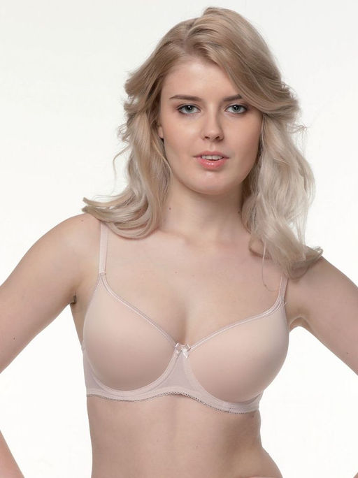 -10% Бюстгальтер Valeria 14050 черный  фото 4