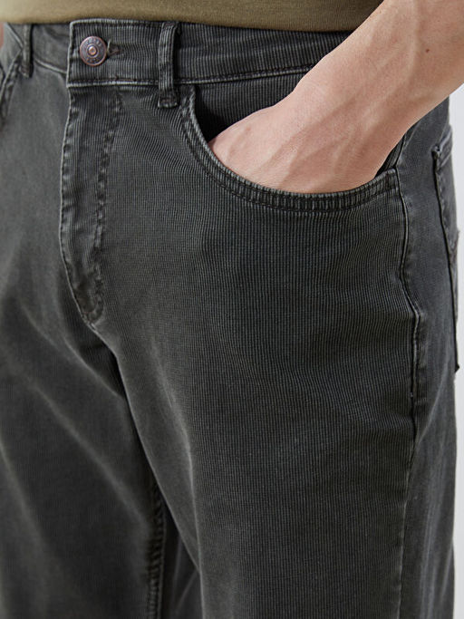 779 Regular Fit Erkek Jean Pantolon