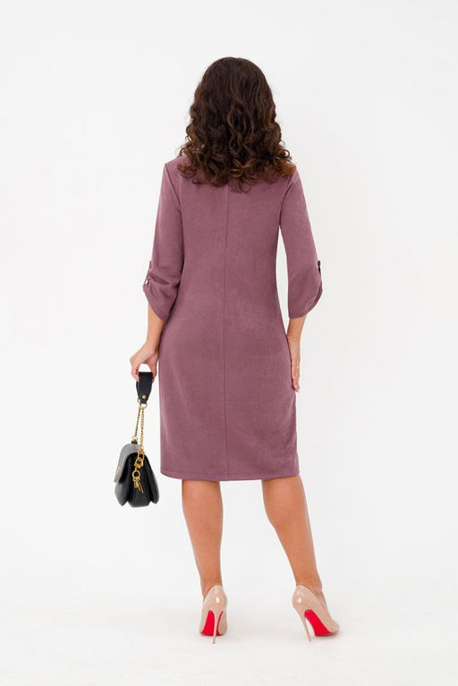 Платье Пайпер (46-56) - Serenada фото 6