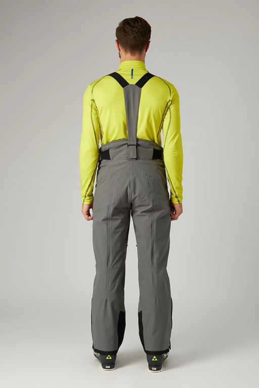 Горнолыжные брюки Чегет мужские 23-22518 19 - Stayer фото 3