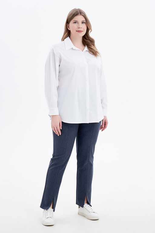 Блузка - Olsi фото 4