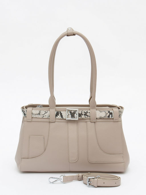 Сумка 2340-1Y b.apricot Polina&Eiterou