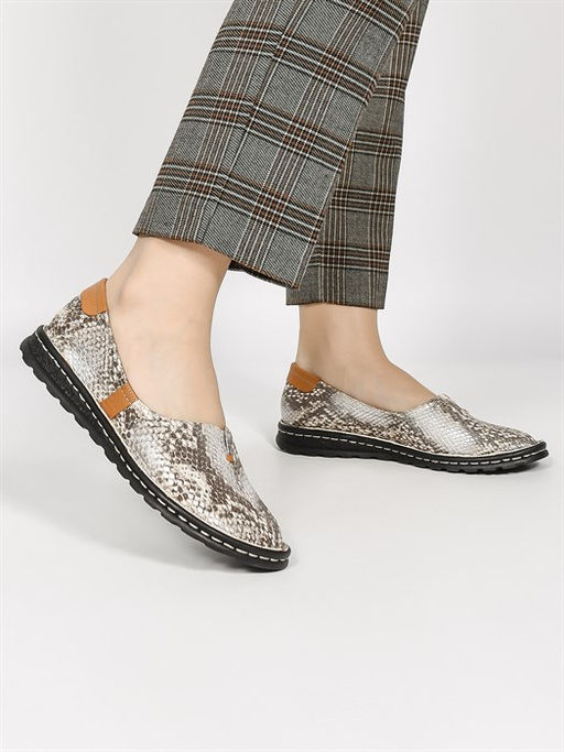 Слиперы/ Мокасины S-1425-80